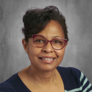 Faith Johnson